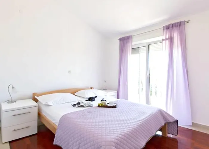 Panoramic House In * Sevid