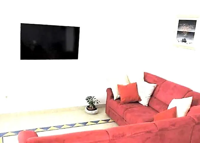 Panoramic House In Σπίτι διακοπών Sevid