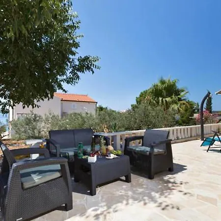 Panoramic House In בית נופש *