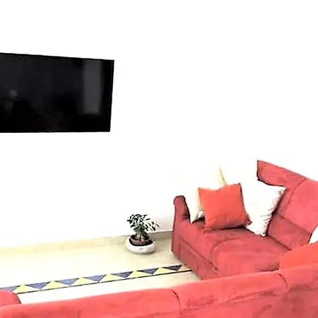 Panoramic House In בית נופש סביד