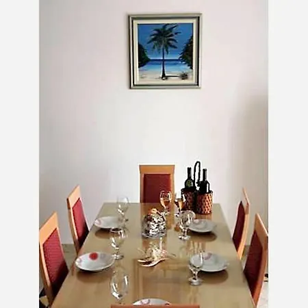 Panoramic House In סביד