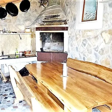 Holiday home Panoramic House In