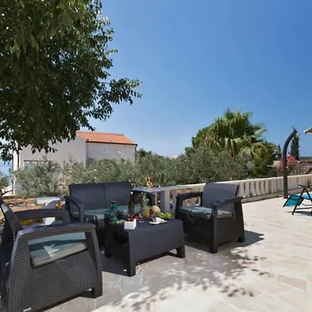 Сasa de vacaciones Panoramic House In Sevid