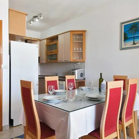 Panoramic House In