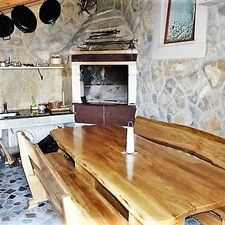 Panoramic House In Будинок відпочинку *