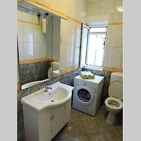 Будинок відпочинку Panoramic House In *