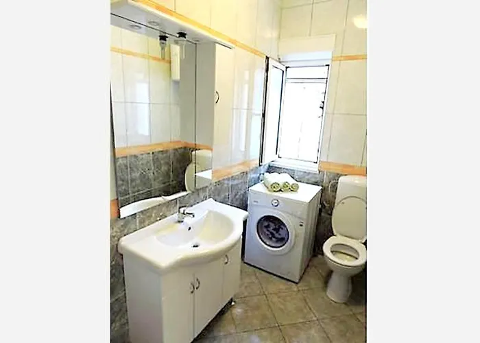 בית נופש Panoramic House In